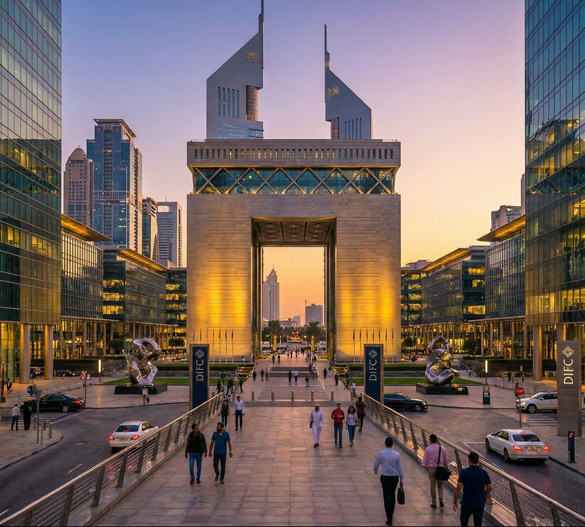 DIFC