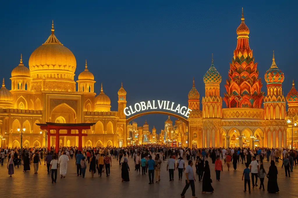 Global Village 1024x683